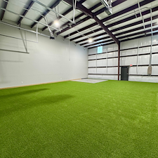 Commercial-Building-Artificial-Turf-Installation-for-Fitness-Golf-Studio-in-Celina-TX 9